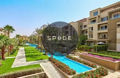 شقة - 3 غرف نوم - 3 حمامات للبيع في بارك فيو - المستثمرين الشمالية - مدينة القاهرة الجديدة - القاهرة شقة - 3 غرف نوم - 3 حمامات للبيع في بارك فيو - المستثمرين الشمالية - مدينة القاهرة الجديدة - القاهرة