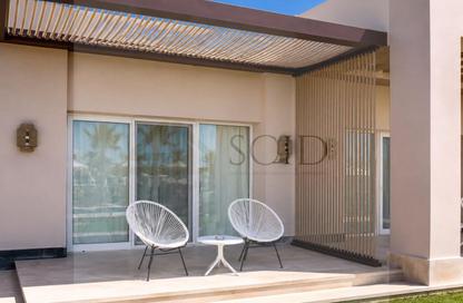 Cabin - Studio - 1 Bathroom for sale in Gaia - Ras Al Hekma - North Coast