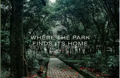 شقة - غرفة نوم - 1 حمام للبيع في ميڤيدا جاردنز - مدينة المستقبل - القاهرة