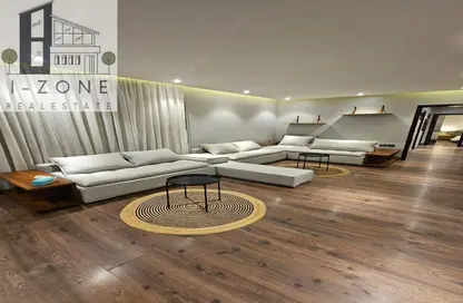 شقة - 3 غرف نوم - 3 حمامات للايجار في ايستاون - كمبوندات التجمع الخامس - التجمع الخامس - مدينة القاهرة الجديدة - القاهرة