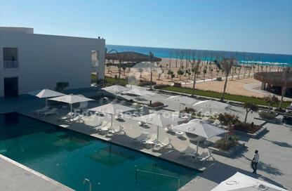 Townhouse - 3 Bedrooms - 4 Bathrooms for sale in The Waterway - Qesm Ad Dabaah - North Coast Townhouse - 3 Bedrooms - 4 Bathrooms for sale in The Waterway - Qesm Ad Dabaah - North Coast