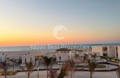Townhouse - 3 Bedrooms - 4 Bathrooms for sale in The Waterway - Qesm Ad Dabaah - North Coast Townhouse - 3 Bedrooms - 4 Bathrooms for sale in The Waterway - Qesm Ad Dabaah - North Coast