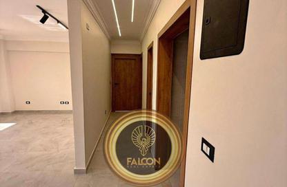 Apartment - 2 Bedrooms - 2 Bathrooms for sale in Taj City - 5th Settlement Compounds - The 5th Settlement - New Cairo City - Cairo