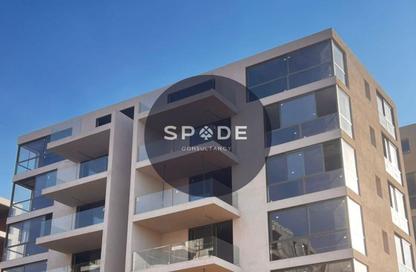 Apartment - 2 Bedrooms - 2 Bathrooms for sale in Lake View Residence 2 - 5th Settlement Compounds - The 5th Settlement - New Cairo City - Cairo