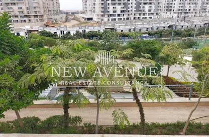 Townhouse - 3 Bedrooms - 3 Bathrooms for sale in Mountain View iCity - 5th Settlement Compounds - The 5th Settlement - New Cairo City - Cairo