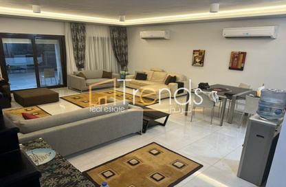 Townhouse - 3 Bedrooms - 3 Bathrooms for rent in Hyde Park - New Cairo City - Cairo Townhouse - 3 Bedrooms - 3 Bathrooms for rent in Hyde Park - New Cairo City - Cairo