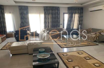 Townhouse - 3 Bedrooms - 3 Bathrooms for rent in Hyde Park - New Cairo City - Cairo Townhouse - 3 Bedrooms - 3 Bathrooms for rent in Hyde Park - New Cairo City - Cairo
