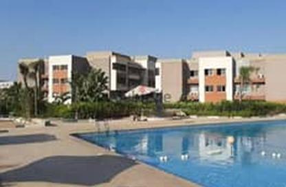 Apartment - 3 Bedrooms - 3 Bathrooms for sale in Zayed Regency - Sheikh Zayed Compounds - Sheikh Zayed City - Giza