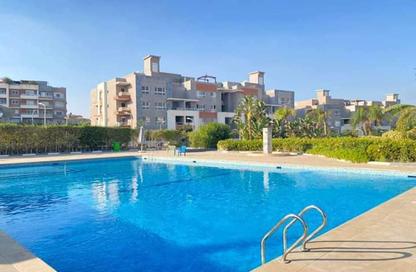 Apartment - 3 Bedrooms - 3 Bathrooms for sale in Zayed Regency - Sheikh Zayed Compounds - Sheikh Zayed City - Giza