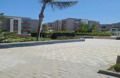 Apartment - 3 Bedrooms - 3 Bathrooms for sale in Zayed Regency - Sheikh Zayed Compounds - Sheikh Zayed City - Giza
