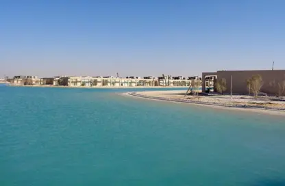 شاليه - 3 غرف نوم - 4 حمامات للبيع في هاسيندا ويست - راس الحكمة - الساحل الشمالي