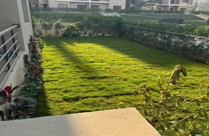 Apartment - 2 Bedrooms - 2 Bathrooms for sale in Taj City - 5th Settlement Compounds - The 5th Settlement - New Cairo City - Cairo