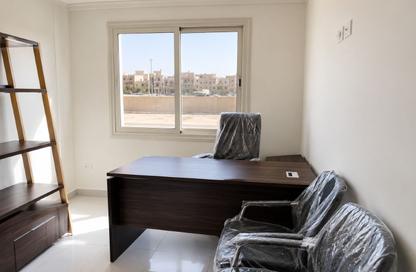 Clinic - Studio for rent in ELEGANTRY - District 1 - The 5th Settlement - New Cairo City - Cairo