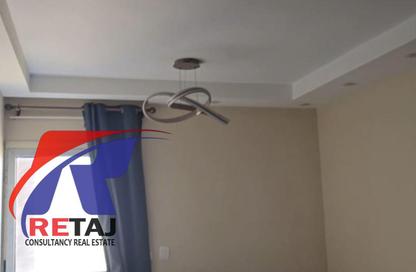 Apartment - 2 Bedrooms - 1 Bathroom for sale in Street 1 - Al Waha City - 10th District - Nasr City - Cairo