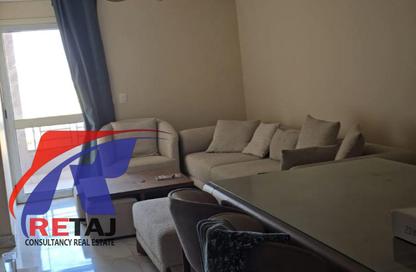 Apartment - 2 Bedrooms - 1 Bathroom for sale in Street 1 - Al Waha City - 10th District - Nasr City - Cairo