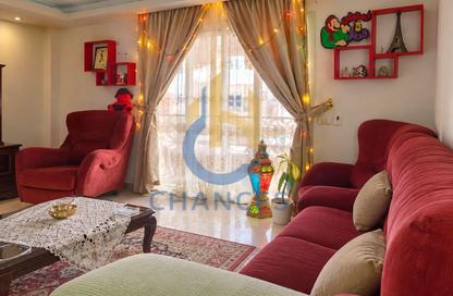 Apartment - 2 - 2 for sale in Baron City - El Katameya Compounds - El Katameya - New Cairo City - Cairo