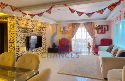 Apartment - 2 - 2 for sale in Baron City - El Katameya Compounds - El Katameya - New Cairo City - Cairo Apartment - 2 - 2 for sale in Baron City - El Katameya Compounds - El Katameya - New Cairo City - Cairo