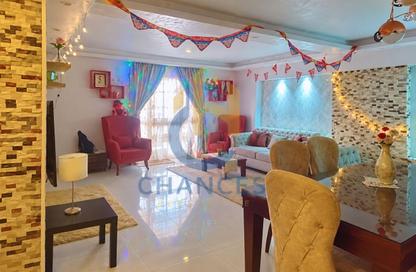 Apartment - 2 - 2 for sale in Baron City - El Katameya Compounds - El Katameya - New Cairo City - Cairo Apartment - 2 - 2 for sale in Baron City - El Katameya Compounds - El Katameya - New Cairo City - Cairo