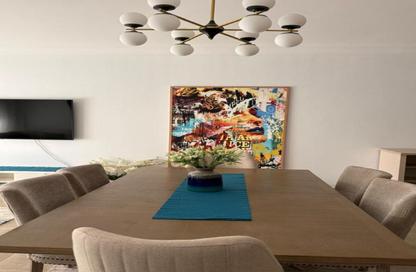 Twin House - 4 Bedrooms - 4 Bathrooms for sale in Hacienda White - Sidi Abdel Rahman - North Coast Twin House - 4 Bedrooms - 4 Bathrooms for sale in Hacienda White - Sidi Abdel Rahman - North Coast