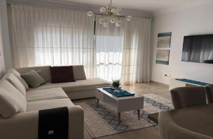Twin House - 4 Bedrooms - 4 Bathrooms for sale in Hacienda White - Sidi Abdel Rahman - North Coast Twin House - 4 Bedrooms - 4 Bathrooms for sale in Hacienda White - Sidi Abdel Rahman - North Coast