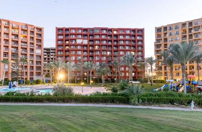 Chalet - 2 Bedrooms - 1 Bathroom for sale in Golf Porto Marina - Al Alamein - North Coast
