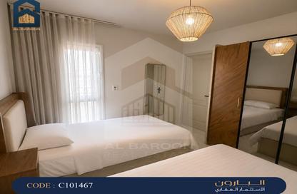 Apartment - 2 Bedrooms - 1 Bathroom for rent in B12 - Madinaty - Cairo Apartment - 2 Bedrooms - 1 Bathroom for rent in B12 - Madinaty - Cairo
