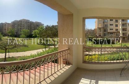 Apartment - 3 Bedrooms - 3 Bathrooms for sale in B2 - Madinaty - Cairo