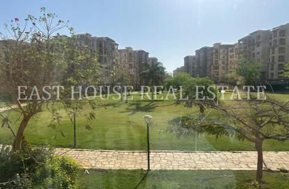 Apartment - 3 Bedrooms - 3 Bathrooms for sale in B2 - Madinaty - Cairo