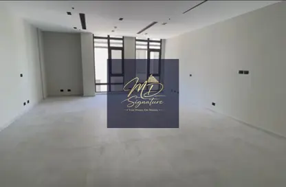 مساحات مكتبية - 2 غرف نوم للايجار في ديستريكت 5 - كمبوندات التجمع الخامس - التجمع الخامس - مدينة القاهرة الجديدة - القاهرة