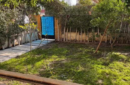 Duplex - 3 Bedrooms - 2 Bathrooms for sale in Hadayek Al Mohandessin - 4th District - Sheikh Zayed City - Giza