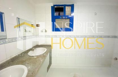 Office Space - Studio - 1 for rent in Port Said St. - Sporting - Hay Sharq - Alexandria