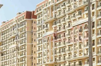 Duplex - 4 Bedrooms - 3 Bathrooms for sale in Sawary - Alexandria Compounds - Alexandria