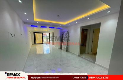 Apartment - 3 Bedrooms - 2 Bathrooms for rent in Valore Antoniades - Smouha - Hay Sharq - Alexandria