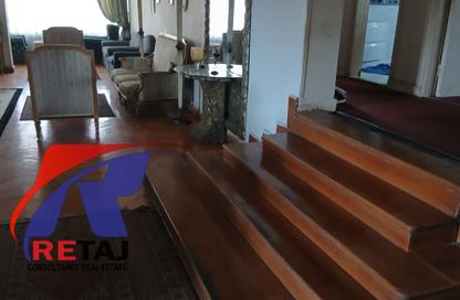 Apartment - 3 - 2 for sale in Al Khalifa El Amir St. - Al Hadiqah Al Dawliyah - 7th District - Nasr City - Cairo