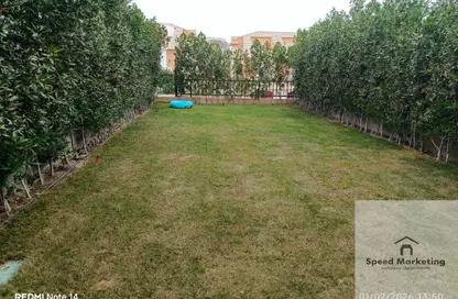 فيلا - 3 غرف نوم - 4 حمامات للايجار في ليان ريزيدنس - كمبوندات التجمع الخامس - التجمع الخامس - مدينة القاهرة الجديدة - القاهرة