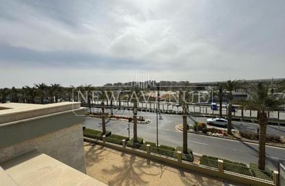 Villa - 5 Bedrooms - 7 Bathrooms for sale in Villette - 5th Settlement Compounds - The 5th Settlement - New Cairo City - Cairo