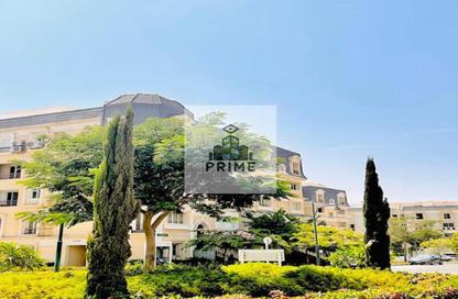 iVilla - 3 Bedrooms - 3 Bathrooms for sale in Mountain View Hyde Park - 5th Settlement Compounds - The 5th Settlement - New Cairo City - Cairo iVilla - 3 Bedrooms - 3 Bathrooms for sale in Mountain View Hyde Park - 5th Settlement Compounds - The 5th Settlement - New Cairo City - Cairo