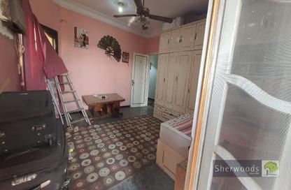 Apartment - 3 Bedrooms - 3 Bathrooms for sale in Al Tayaran St. - Rabaa Al Adaweyah - Nasr City - Cairo