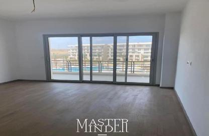 Duplex - 3 - 3 for sale in The Sierras - Uptown Cairo - Mokattam - Cairo