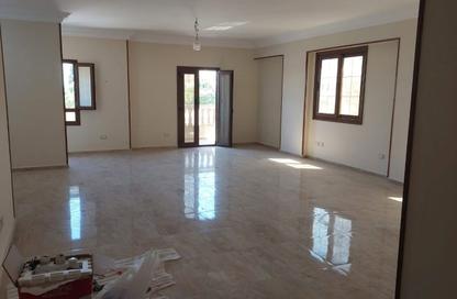 Apartment - 3 - 3 for rent in Wasef Ghaly Basha St. - Al Narges 4 - Al Narges - New Cairo City - Cairo