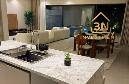 Duplex - 3 Bedrooms - 3 Bathrooms for rent in Lake View Residence - 5th Settlement Compounds - The 5th Settlement - New Cairo City - Cairo Duplex - 3 Bedrooms - 3 Bathrooms for rent in Lake View Residence - 5th Settlement Compounds - The 5th Settlement - New Cairo City - Cairo