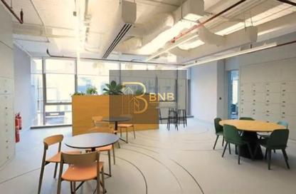 Office Space - Studio - 5 for rent in 5A by The Waterway - Ring Road - The 5th Settlement - New Cairo City - Cairo