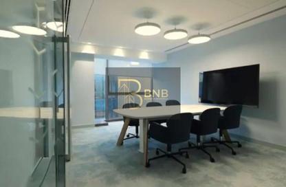 Office Space - Studio - 5 for rent in 5A by The Waterway - Ring Road - The 5th Settlement - New Cairo City - Cairo