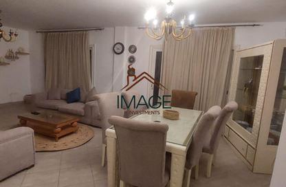 Duplex - 4 Bedrooms - 3 Bathrooms for rent in Amwaj - Sidi Abdel Rahman - North Coast