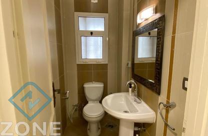 Apartment - 3 Bedrooms - 3 Bathrooms for sale in B1 - Madinaty - Cairo
