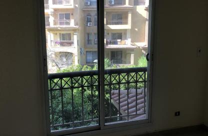 Apartment - 3 Bedrooms - 3 Bathrooms for rent in B1 - Madinaty - Cairo