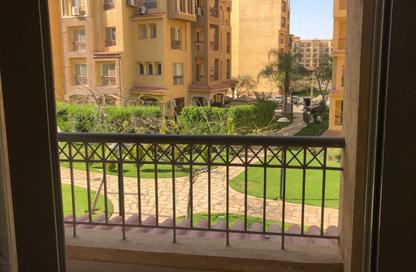 Apartment - 3 Bedrooms - 3 Bathrooms for rent in B1 - Madinaty - Cairo