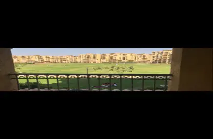 Apartment - 3 Bedrooms - 3 Bathrooms for rent in B1 - Madinaty - Cairo