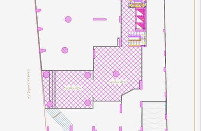 Bulk Rent Unit - Studio - 6 for rent in Roushdy - Hay Sharq - Alexandria