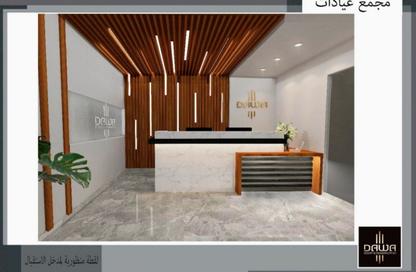 Bulk Rent Unit - Studio - 6 for rent in Roushdy - Hay Sharq - Alexandria